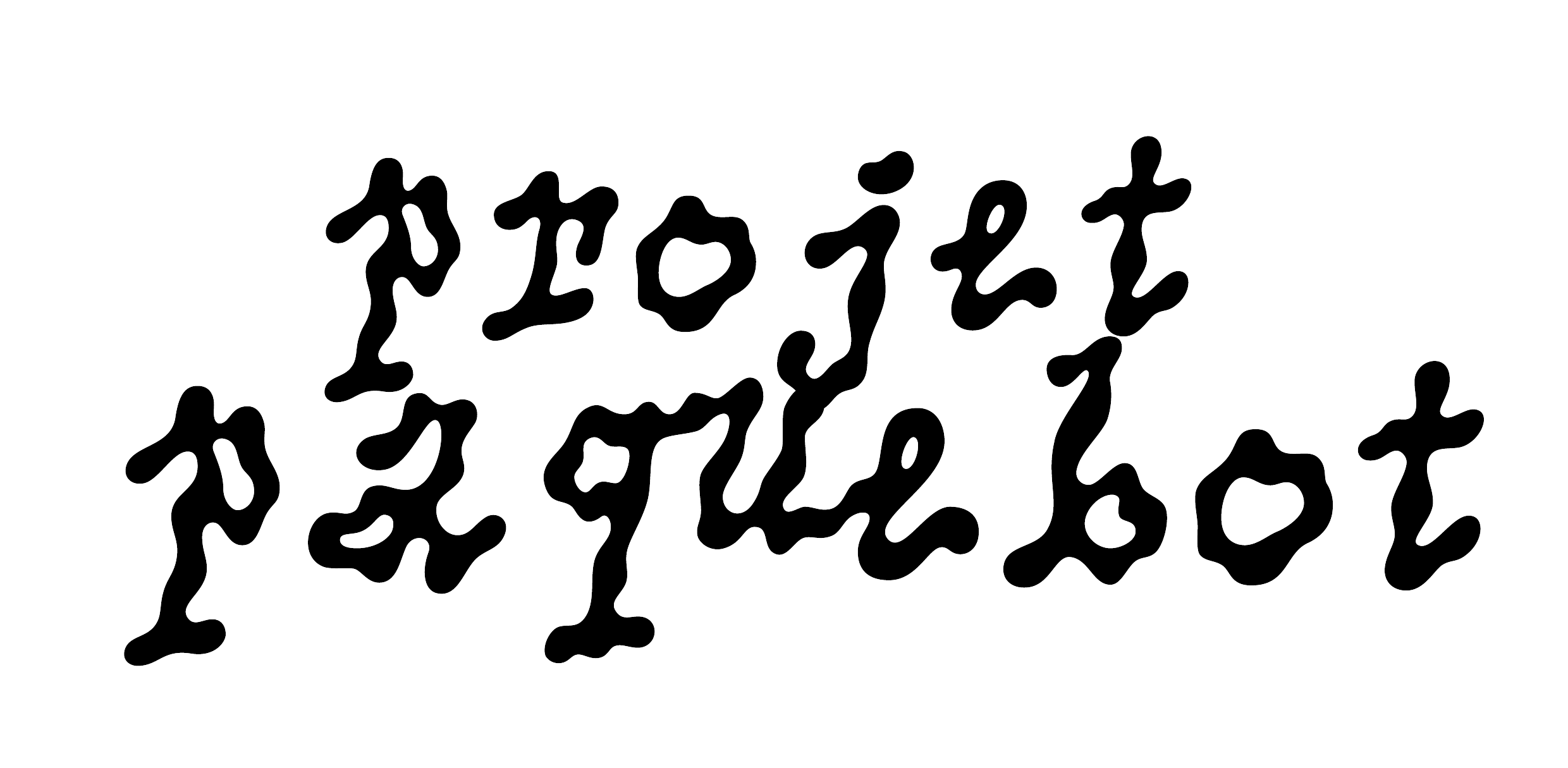 Logo Noir